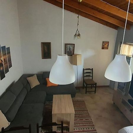 Confortable House In Nature Apartment Fofola Exterior foto